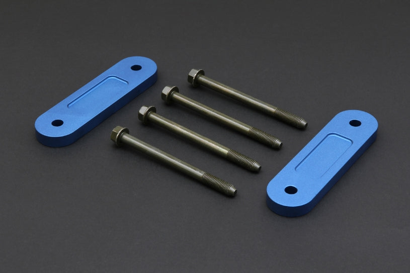 Hardrace Front Anti Bump Steer Kit Honda S20 00 AP1 / AP2