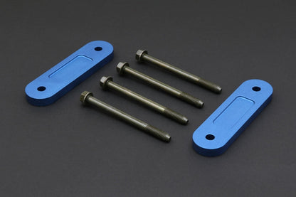 Hardrace Front Anti Bump Steer Kit Honda S20 00 AP1 / AP2