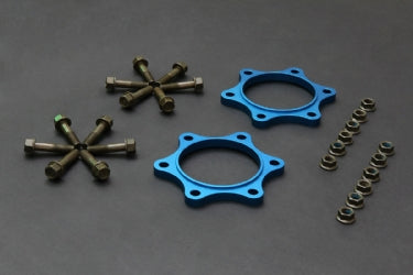 Hardrace Rear Driveshaft Spacer Honda S20 00