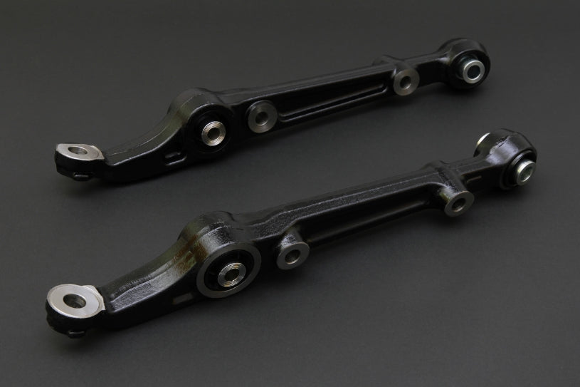 Hardrace Pillow Ball Front Lower Control Arm Civic EK 97-99 USDM