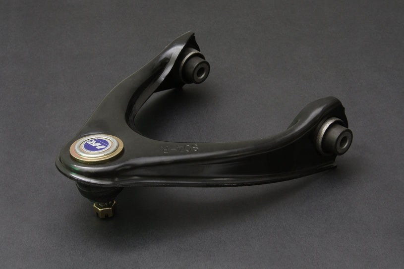 Hardrace Hardened Rubber Front Upper Control Arm Honda Civic 6th 1996-2000 EK3/4/5/9, EJ6/7/8/9, EM1
