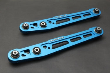 Hardrace Pillow Ball Rear Lower Control Arm Honda Civic 6th 1996-2000 EK3/4/5/9, EJ6/7/8/9, EM1