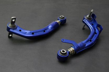 Hardrace Hardened Rubber Rear Camber Kit Honda Civic 06- FD / SI 7196