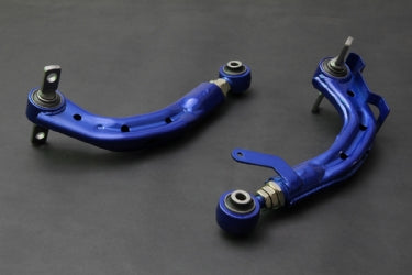 Hardrace Hardened Rubber Rear Camber Kit Honda Civic 06- FD / SI 7196