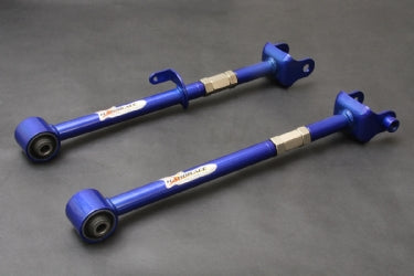 Hardrace Hardened Rubber Rear Camber Kit with Head Light Adjuster Honda Accord08-15 / Acura TL 09-14
