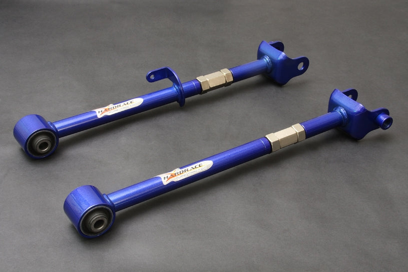 Hardrace Hardened Rubber Rear Camber Kit with Head Light Adjuster Honda Accord08-15 / Acura TL 09-14