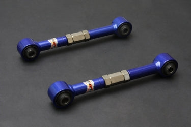 Hardrace Hardened Rubber Rear Toe Control Arm Honda Accord 08-15 / Acura Tl 09-14 / Toe Control Arm
