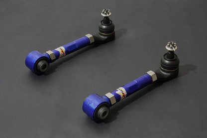 Hardrace Hardened Rubber Rear Camber Kit Honda Accord 03-07 / CL7 / CL9 / Accord 98-02 CL1 / CL3