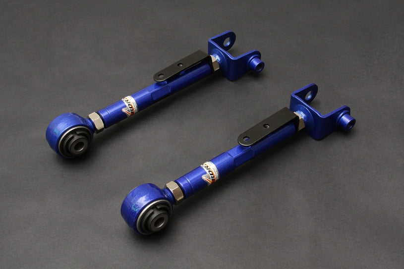 Hardrace Hardened Rubber Rear Camber Kit Honda CRV 02-06 / Element