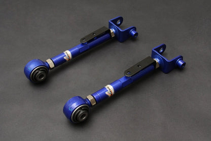 Hardrace Hardened Rubber Rear Camber Kit Honda CRV 02-06 / Element