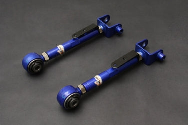 Hardrace Hardened Rubber Rear Camber Kit Honda CRV 02-06 / Element