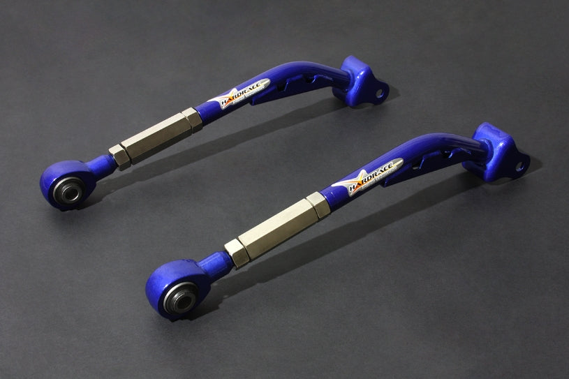 Hardrace Hardened Rubber Rear Rear Lateral Arm Subaru Legacy-BE / BH / BL / BP / Outback 99-08 REAR