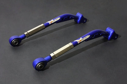 Hardrace Hardened Rubber Rear Rear Lateral Arm Subaru Legacy-BE / BH / BL / BP / Outback 99-08 REAR