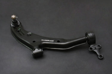 Hardrace Hardened Rubber Front Lower Control Arm Nissan Sentra/Sylphy 5th B15/N16 2000-2006