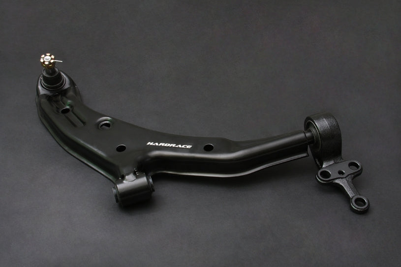 Hardrace Hardened Rubber Front Lower Control Arm Nissan Sentra/Sylphy 5th B15/N16 2000-2006