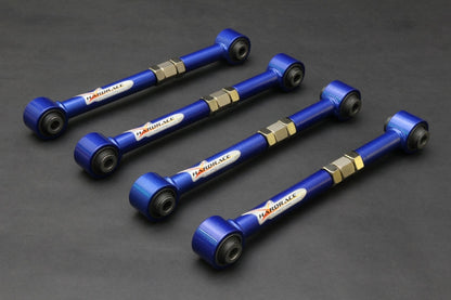 Hardrace Hardened Rubber Rear Lateral Arm Accord 1998-2002 Accord 1998-2002 Accord 1998-2002