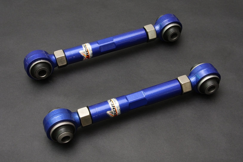 Hardrace Hardened Rubber Rear Upper Arm BMW 3 Series 06-11 / 1 Series 04 / Rearupper