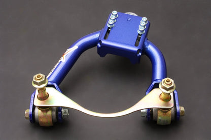 Hardrace Hardened Rubber Front Upper Camber Kit Honda Civic EF / CRX
