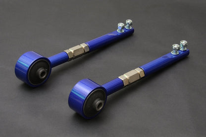 Hardrace Hardened Rubber Heavy Duty Tension Rod Nissan Silvia S13 / 300ZX Z32 / Skyline R32 RWD