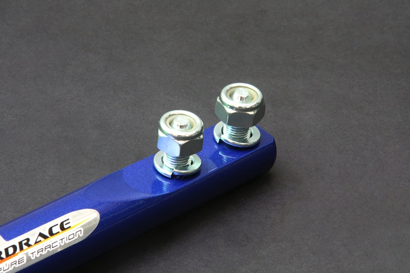 Hardrace Hardened Rubber Heavy Duty Tension Rod Nissan Silvia S13 / 300ZX Z32 / Skyline R32 RWD