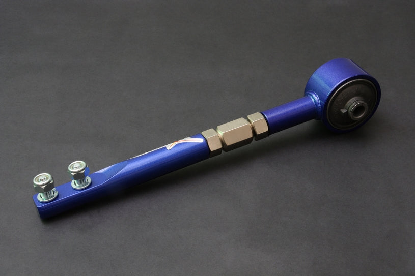 Hardrace Hardened Rubber Heavy Duty Tension Rod Nissan Silvia S13 / 300ZX Z32 / Skyline R32 RWD