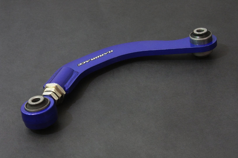 Hardrace Hardened Rubber Rear Upper Arm/Camber Kit Mazda 6/Atenza 1st GG/GY 2002-2008