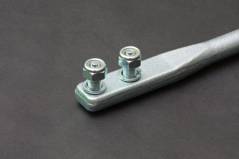 Hardrace Pillow Ball Forged Front Tension Rod Nissan 240SX S14 / S15 95-02