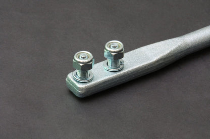 Hardrace Pillow Ball Forged Front Tension Rod Nissan 240SX S14 / S15 95-02