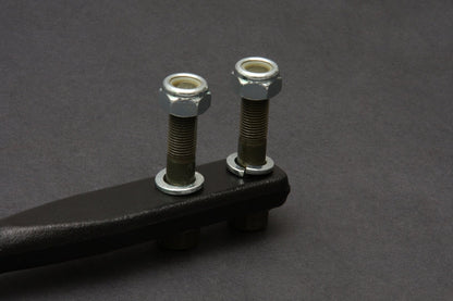 Hardrace Pillow Ball Front Tension Rod Forged Nissan R32/R33/R34 4WD/R32/R33 GT-R Tension 1989-1994