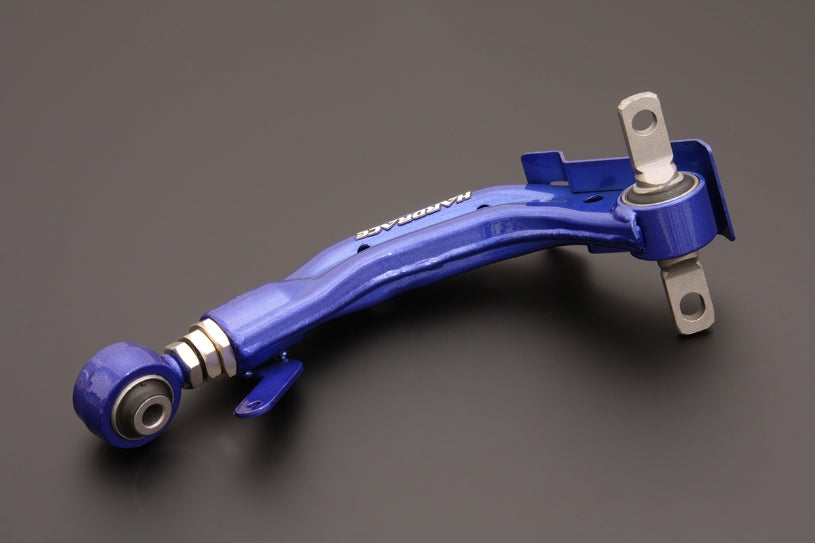 Hardrace Hardened Rubber Rear Camber Kit Honda Civic 06- FD / SI 7623