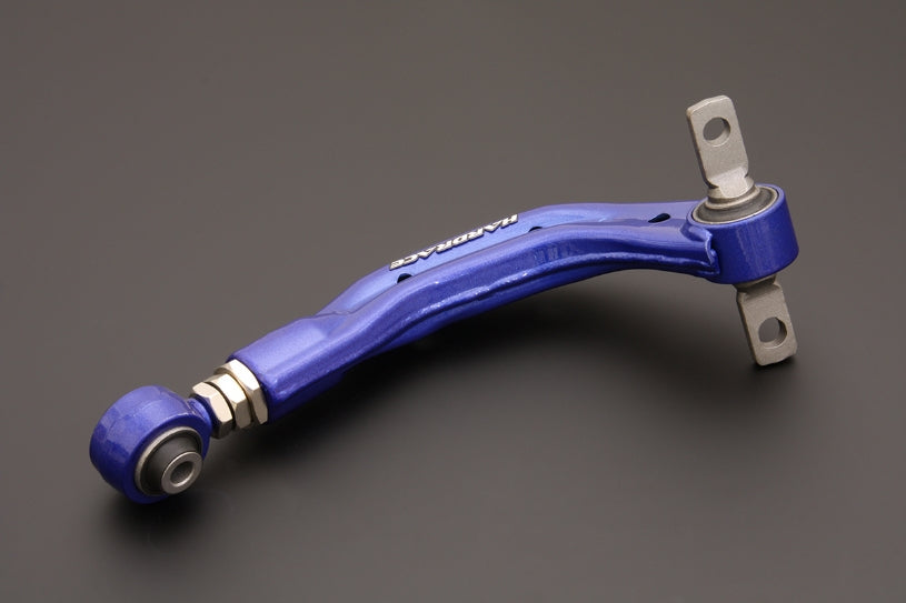 Hardrace Hardened Rubber Rear Camber Kit Honda Civic 06- FD / SI 7623