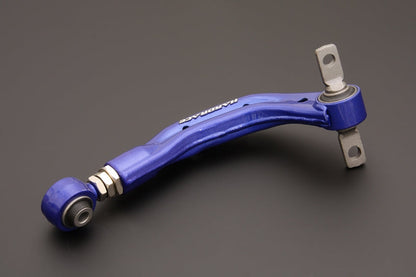 Hardrace Hardened Rubber Rear Camber Kit Honda Civic 06- FD / SI 7623