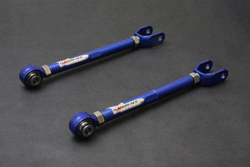 Hardrace Pillow Ball Rear Lower Front Adjustable Arm Lexus IS2 50 / 350 / GS3 50 / Mark X / Reiz