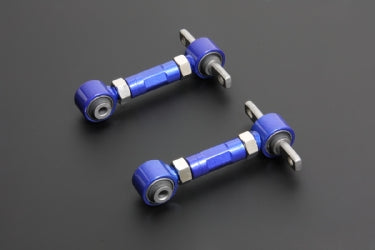 Hardrace Hardened Rubber Rear Upper Arm Honda Civic EG/EK/DC2 1988-2000