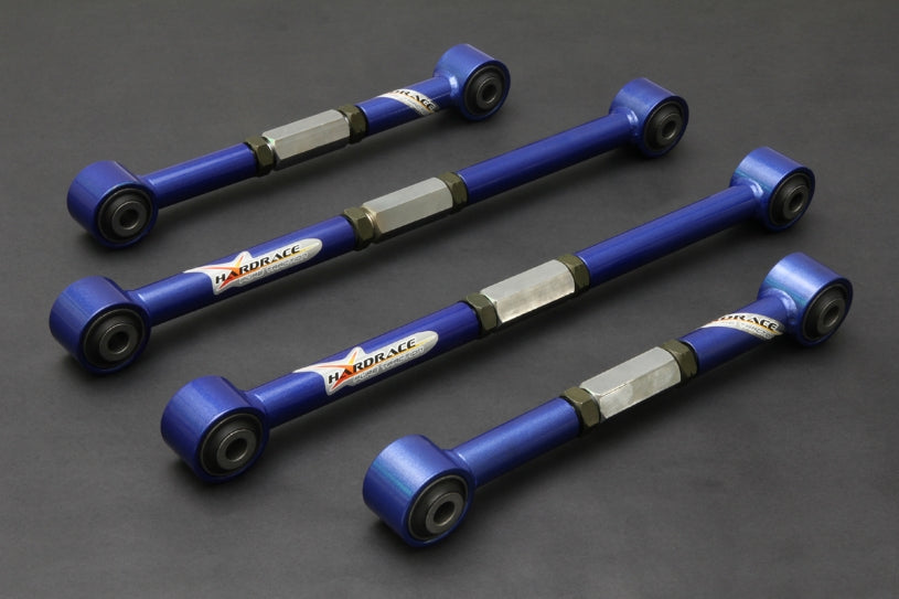 Hardrace Hardened Rubber Rear Lateral Arm Honda Accord 1990-1997