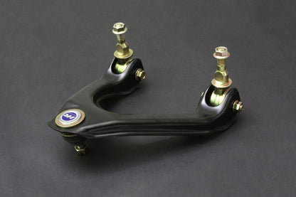 Hardrace Hardened Rubber Front Upper Adjustable Arm Honda Accord 4th 1989-1993 CB1/2/3/4