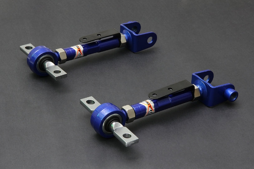 Hardrace Pillow Ball Rear Camber Kit Honda Civic EP/Acura RSX/DC5 2001-2005