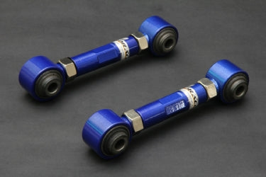 Hardrace Hardened Rubber Rear Toe Control Arm Mitsubishi Lancer 01- / Lancer Fortis 05