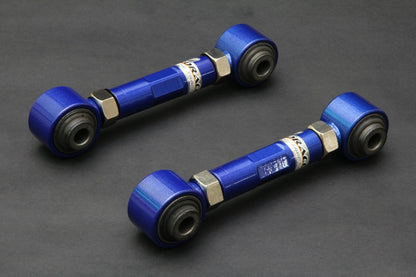 Hardrace Hardened Rubber Rear Toe Control Arm Mitsubishi Lancer 01- / Lancer Fortis 05