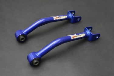 Hardrace Hardened Rubber Rear Traction Rod Impreza 2013+ GP/GJ/Xv/Forester SJ 13 2014+