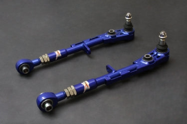 Hardrace Pillow Ball Rear Lower Arm Camber Toyota Soarer/SC300/SC400 JZZ30 1992-2000