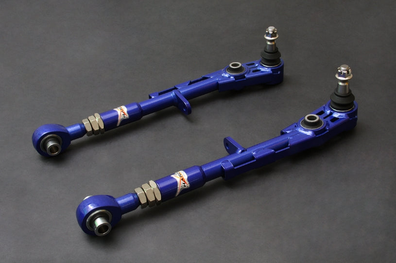 Hardrace Pillow Ball Rear Lower Arm Camber Toyota Soarer/SC300/SC400 JZZ30 1992-2000