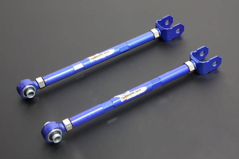 Hardrace Pillow Ball Rear Lower Camber Kit Infiniti M37 10- / Nissan FUGA 09- / Y51 / Q50 13- / V37