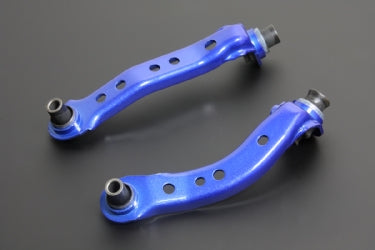 Hardrace Hardened Rubber Front Upper Control Arm Nissan Tiida 04-12 C11 / Tiida 13- C12 1.6na