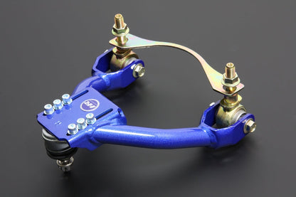 Hardrace Hardened Rubber Front Camber Kit Acura Integra DA 1990-1993/Honda Integra DA 1990-1993