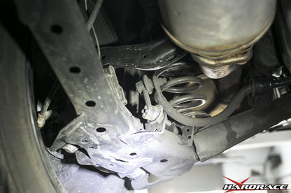 Hardrace Rear Reinforced Stabilizer Link Honda Civic FD 06