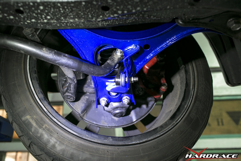 Hardrace Front Reinforced Stabilizer Link Honda Civic FD 06