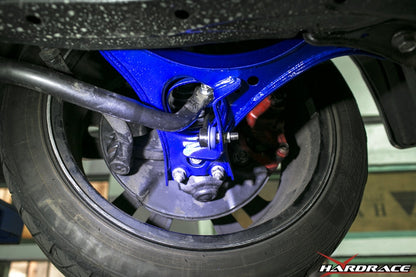 Hardrace Front Reinforced Stabilizer Link Honda Civic FD 06