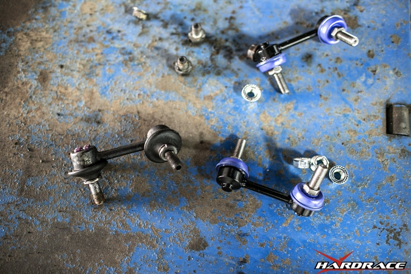 Hardrace Front Reinforced Stabilizer Link Honda Civic FD 06