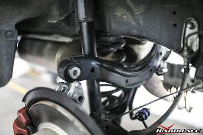 Hardrace Hardened Rubber Rear Camber Kit Honda Civic 06- FD / SI 7196
